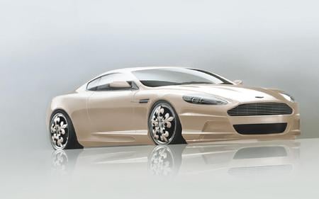 Aston Martin DBS - cars, dbs, aston, martin