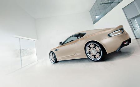 Aston Martin DBS - dbs, cars, martin, aston