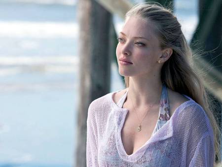 Amanda Seyfried - amanda, seyfried, beautiful, blonde, amanda seyfried, actress