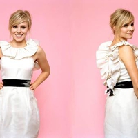 Kristen Bell
