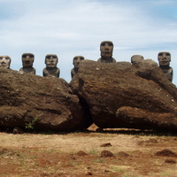 Moai