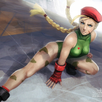 Cammy White