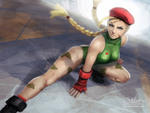 Cammy White