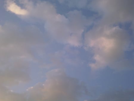 blue sky in spring time ... - forces of natura, natura, rainbow, sky