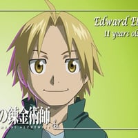 edward elric