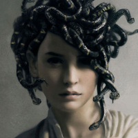 My Medusa