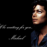 Waiting for you...