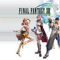 Final Fantasy XIII