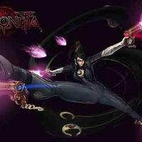 Bayonetta