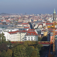 Berlin Panoramio