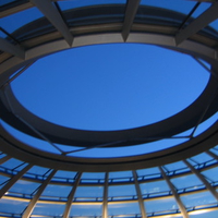 Berlin Reichstag