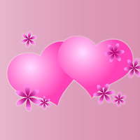 PINK CLIP ART