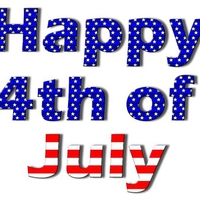 FOURTH OF JULY
