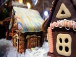 Home Sweet Home(Gingerbread)