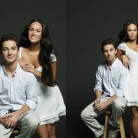 Megan Fox & Shia LaBeouf