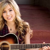 Jennette McCurdy