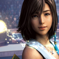 Final Fantasy X - Yuna