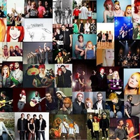 Paramore !