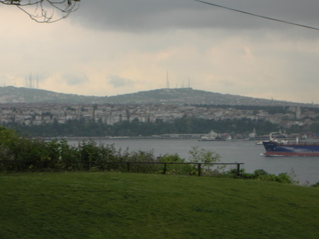 Instanbul - architecture, istanbul, panoramio, turkey