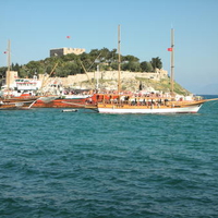 Pigeon Island