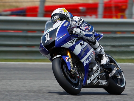 Jorge Lorenzo - lorenzo, motogp, jorge, yamaha