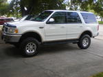 98 Ford Expedition