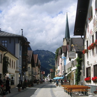 Garmisch-partenkirchen