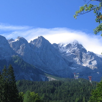 Zugspitze