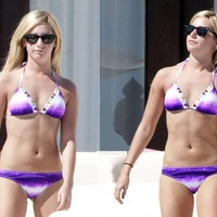 Ashley Tisdale