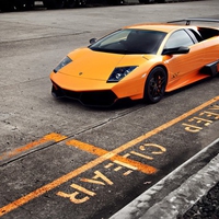 Lamborghini Gallardo