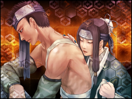 Momochi_zabuza - anime, wallpapers, naruto, cool