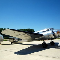 Lockheed Electra