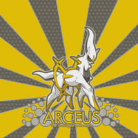 Arceus