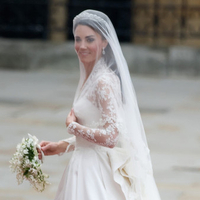 Catherine Middleton F1