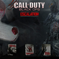 Call of Duty: Black Ops - Escalation