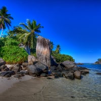 Seychelles-HDR