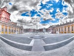 Saint Peters square