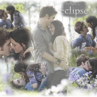 Twilight Saga: Eclipse: The Meadow