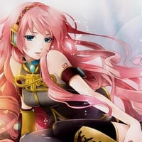 Megurine Luka