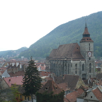 Brasov .. Medieval City