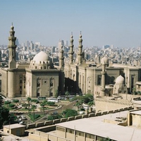 Cairo