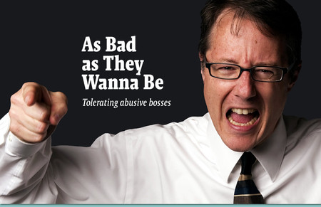 Corporate America and the boss - hate, job, people, man, anger, work