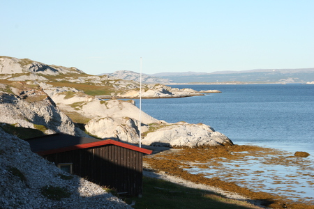 Norway - nature, water, seaside, norway