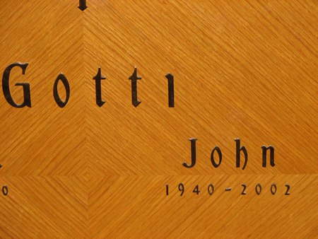 Gotti, John  RIP - desktop, other, man, business