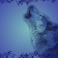 Blue Wolf