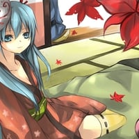 Hatsune Miku