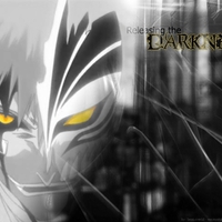 Darkness Ichigo