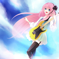 Megurine Luka