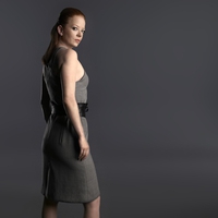 Gorgeous Shirley