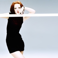 Shirley Manson